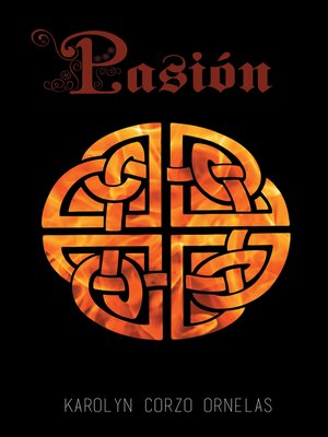 cover image of Pasión